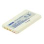 Battery Mobile phone 2-Power Lithium ion - Mobile Phone Battery 3.7V 780 mAh MBI0005A