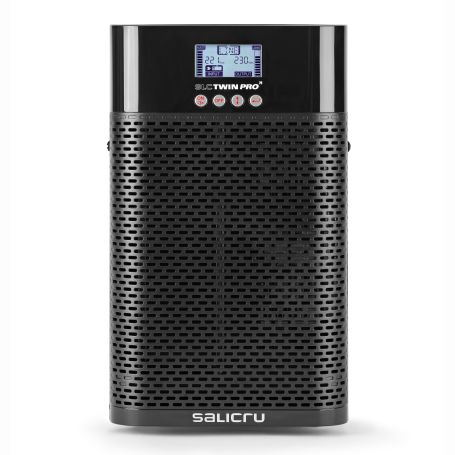 UPS Salicru SLC 2000 TWIN PRO2 - 2000VA, On-Line DB - 699CA000007