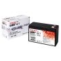 Bateria de UPS Salicru UBT12 7 - 12V   7A - 013BS000001