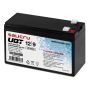 Bateria de UPS Salicru UBT12 9 - 12V   9A - 013BS000002