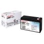 Bateria de UPS Salicru UBT12 9 - 12V   9A - 013BS000002