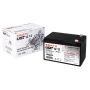 Bateria de UPS Salicru UBT12 12 - 12V   12A - 013BS000003