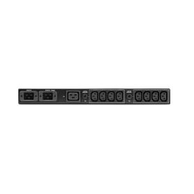 Sistema de transferencia automático Salicru SPS 16 ATS - 16A - 658CB000001