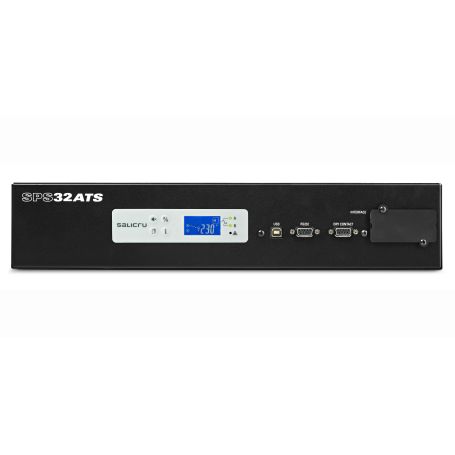 Sistema de transferencia automático Salicru SPS 32 ATS - 32A - 658CB000002