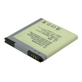 Battery Mobile phone 2-Power Lithium ion - Smartphone Battery 3.7V 1500mAh MBI0122A