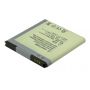 Battery Mobile phone 2-Power Lithium ion - Smartphone Battery 3.7V 1500mAh MBI0122A
