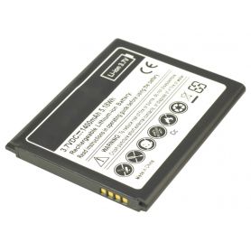Battery Mobile phone 2-Power Lithium ion - Smartphone Battery 3.8V 1400mAh MBI0179A