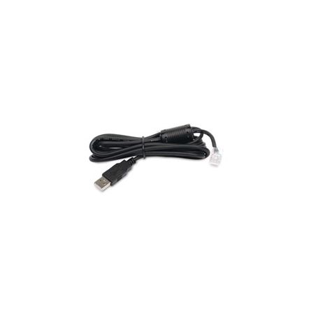 APC Cable USB A Keyed 10p10c RJ 85 BD w/Core - AP9827