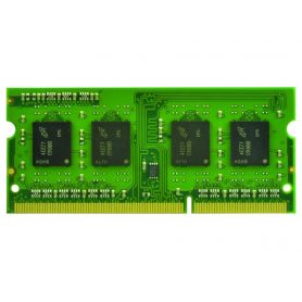 Memory soDIMM 2-Power - 4GB DDR3L 1600MHz 1Rx8 LV SODIMM MEM5302A