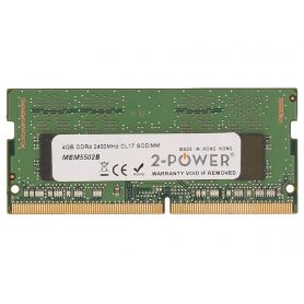 MEMORIA NB SO DDR4 4Gb 2133 CL15 2POWER MEM5502B