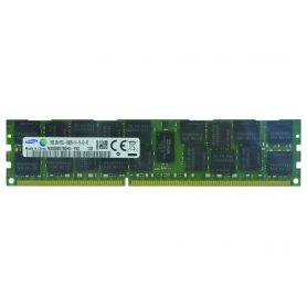 MEMORIA DDR3 16GB 1333MHZ ECC RDIMM LV MEM8753A