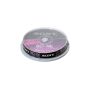 BLURAY SONY REWRITABLE PACK10 25GB 10BNE25SP