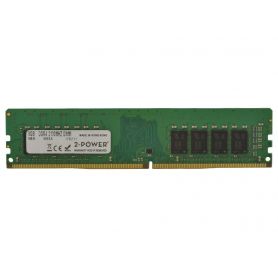 Memory DIMM 2-Power - 8GB DDR4 2133MHz CL15 DIMM MEM8903A