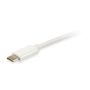 Equip USB 3.1 Cable C-C M M 2.0m Platinum Type C - 128352