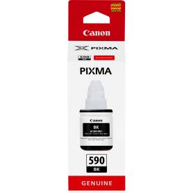 TINTEIRO CANON GI-590BK PRETO 1603C001AA