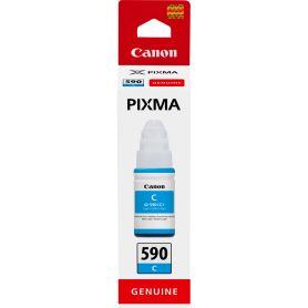 Canon GI-590 Cyan ink Cartridge - 1604C001AA