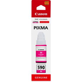 Canon GI-590 Magenta ink Cartridge - 1605C001AA