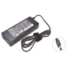 Power AC adapter Toshiba 110-240V - AC Adapter 15V 5A includes power cable PA3378E-3AC3