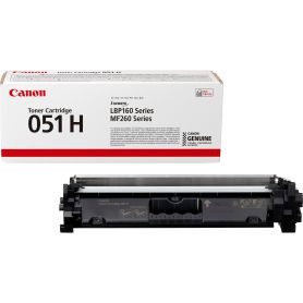 Canon CRG 051 H Toner - 2169C002
