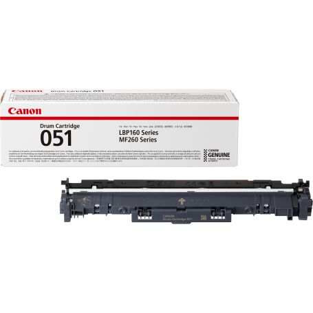 Canon CRG 051 Drum - 2170C001