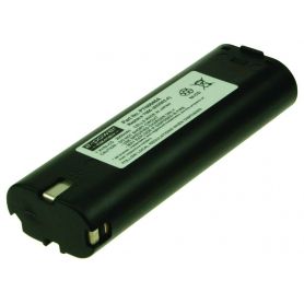 Battery Power tools 2-Power NiMH - Power Tool Battery 7.2V 3000mAh PTH0045A