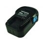 Battery Power tools 2-Power Lithium ion - Power Tool Battery 18V 2000Ah PTI0262A
