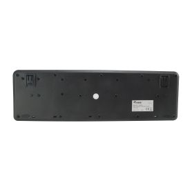 Equip Wired Keyboard and Mouse Combo, PT layout  - 245202