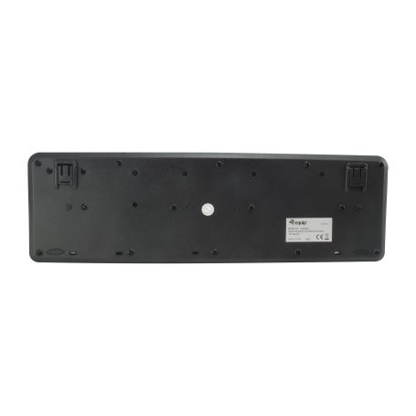 Equip Wired Keyboard and Mouse Combo, PT layout  - 245202