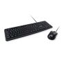 Equip Wired Keyboard and Mouse Combo, PT layout  - 245202