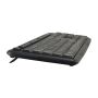 Equip Wired Keyboard and Mouse Combo, PT layout  - 245202
