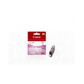 TINTEIRO COMPATIVEL CANON CLI-521M BLISTER MAGENTA