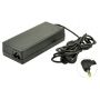 Power AC adapter Delta 110-240V - AC Adapter 4.74A 19V 90W includes power cable RA0631B
