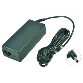 Power AC adapter Delta 110-240V - AC Adapter 19V 65W 3.42A includes power cable RMCAA0631A