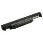 Battery Laptop 2-Power Lithium ion - Main Battery Pack 11.1V 5200mAh