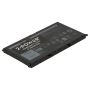 Battery Laptop 2-Power Lithium polymer - Main Battery Pack 11.1V 6333mAh
