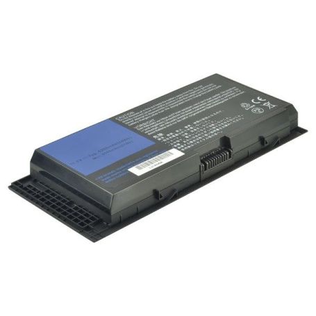 Battery Laptop Lithium ion - Main Battery Pack 11.1V 5200mAh (Dell Precision M4600)