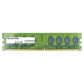 Memory DIMM 2-Power  - 1GB DDR2 667MHz DIMM 2P-405475-051