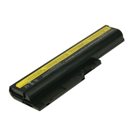 Battery Laptop Lithium ion - Main Battery Pack 10.8V 4600mAh (Lenovo ThinkPad Z60m)