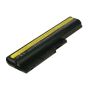 Battery Laptop Lithium ion - Main Battery Pack 10.8V 4600mAh (Lenovo ThinkPad Z60m)