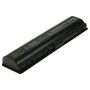 Battery Laptop 2-Power Lithium ion - Main Battery Pack 10.8V 4600mAh 2P-436722-008