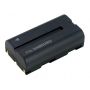 Battery Camcorder 2-Power Lithium ion - Camcorder Battery 7.2V 2200mAh VBI9565A