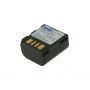 Battery Camcorder 2-Power Lithium ion - Camcorder Battery 7.2V 750mAh VBI9656A