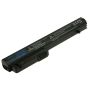 Battery Laptop 2-Power Lithium ion - Main Battery Pack 10.8V 2300mAh (HP Business Notebook NC2400)