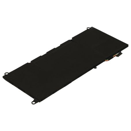 Battery Laptop 2-Power Lithium polymer - Main Battery Pack 7.6V 8085mAh