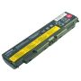 Battery Laptop 2-Power Lithium ion - Main Battery Pack 10.8V 5200mAh