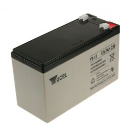 Battery UPS Yuasa Lead acid - Valve Regulated Lead Acid Battery Y7-12