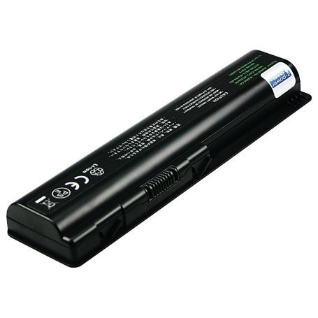 Battery Laptop 2-Power Lithium ion - Main Battery Pack 10.8V 4400mAh 48Wh