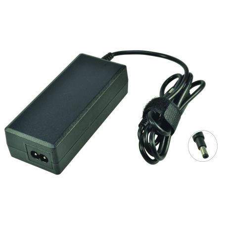 Power AC adapter 2-Power 110-240V - AC Adapter 19.5V 3.33A 65W includes power cable 2P-677770-002