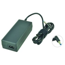 Power AC adapter 2-Power 110-240V - AC Adapter 19.5V 3.33A 65W includes power cable