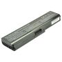 Battery Laptop 2-Power Lithium ion - Main Battery Pack 10.8V 5200mAh